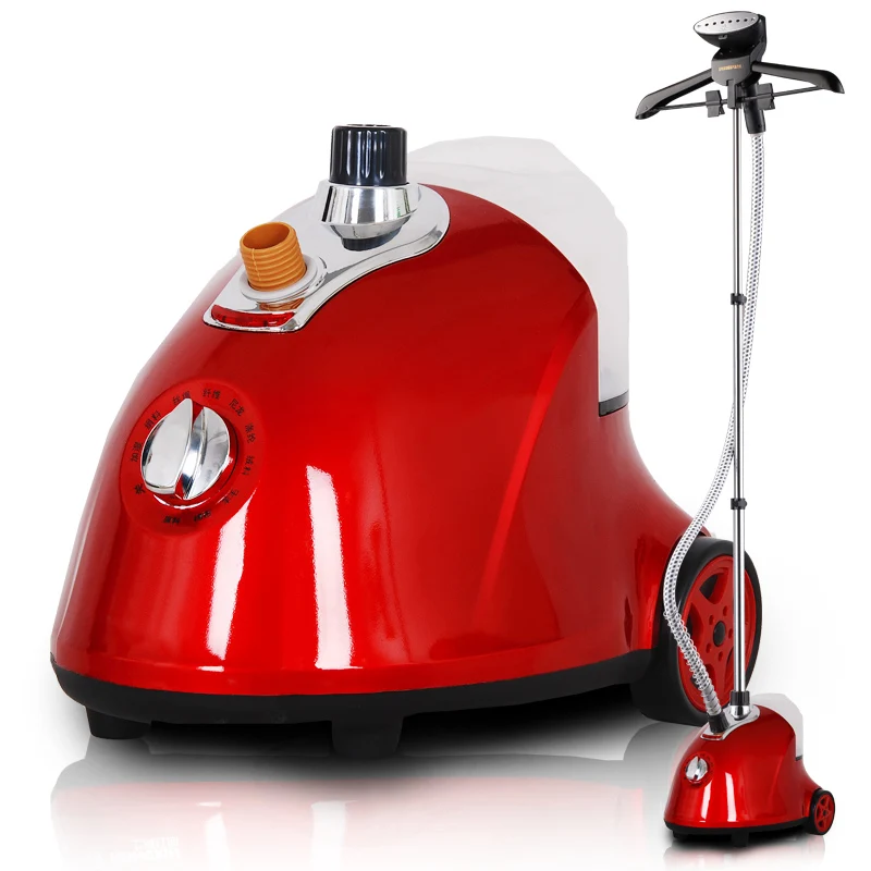 Rh2652 Garment Steamer Home 2000w Large Power Electric Steam Iron Hand