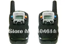 Bellsouth 5km 22 channel FRS Walkie Talkie Interphone Long Range Pair