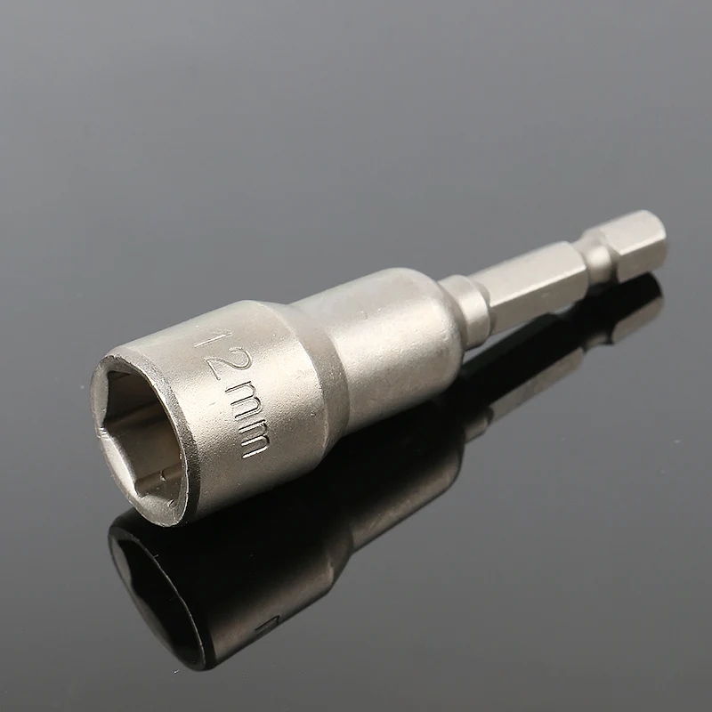 8pcs Professional 1/4