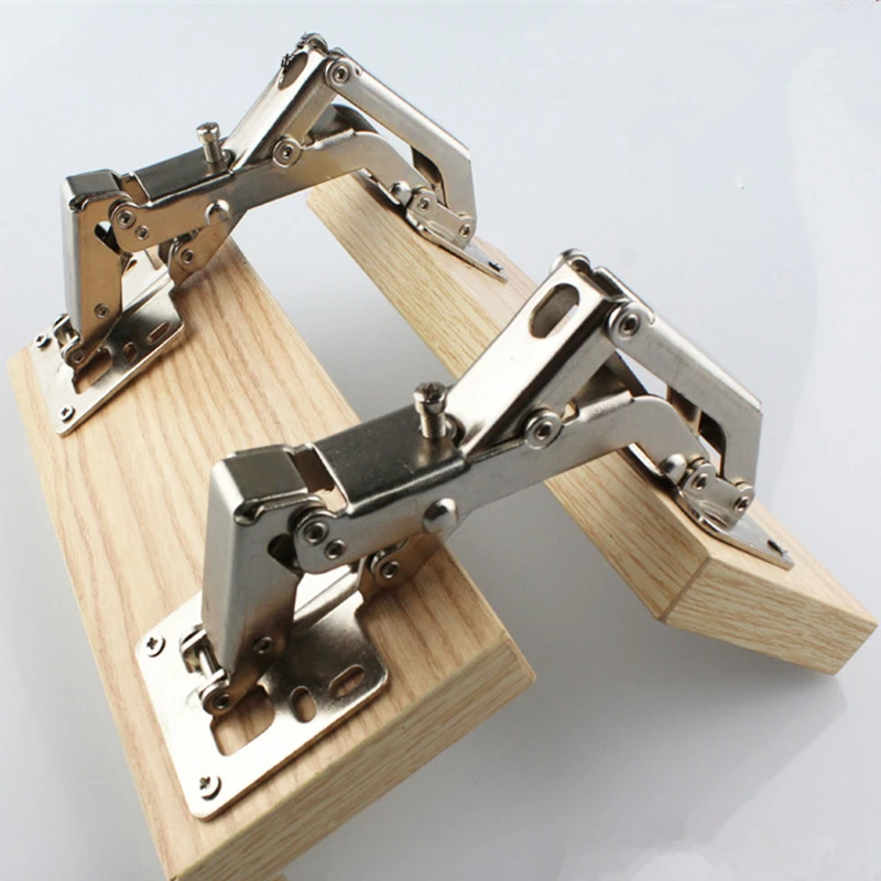kitchen corner cabinet hinge adjustment heavy duty door hinge adjusted 130 170 degrees hinge for corner cabinet door no drilling bridge shaped hinge kitchen corner cabinet hinge adjustment heavy duty door hinge adjusted 130 170 degrees hinge for corner cabinet door no drilling bridge shaped hinge