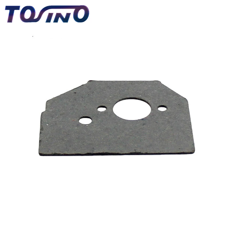

5PCS 45cc 52cc 58cc chainsaw paper gaskets set 4500 5200 5800 chainsaw parts garden tool sets