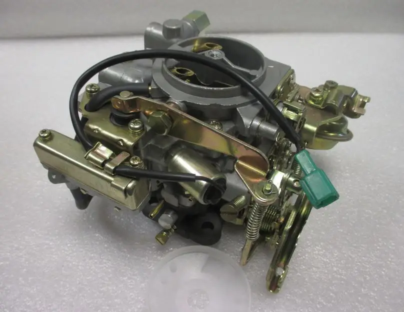 Новый карбюратор двигателя для TOYOTA 4K Starlet sprinter Townace LITEACE COROLLA|carburetor for toyota|carburetor