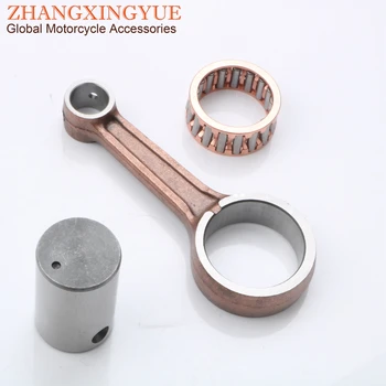 

motorcycle high quality Connecting rod kit for SCORPA TYS 125 TY-S125F 2004-2015 4 stroke