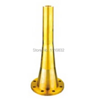 

Factory Direct High Pressure Brass Hose Nozzles 3B 100 Meters High Pressure Jet Water Fountain Nozzles For Garden Sprinkler