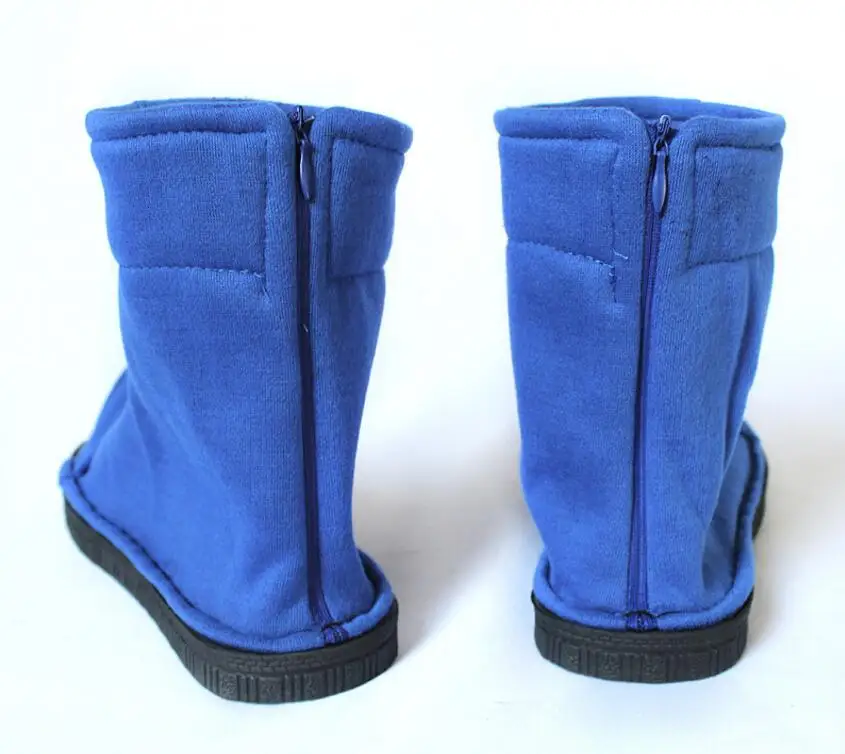 BOOCRE Anime Naruto Cosplay Shoes Uzumaki Naruto Boruto Sasuke Cosplay Shoes Black Blue Boots Shoes BOOCRE Anime Naruto Cosplay Shoes Uzumaki Naruto Boruto Sasuke Cosplay Shoes Black Blue Boots Shoes