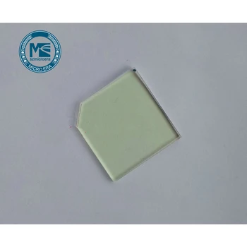 

projector UV/IR lens above lamp housing glass optical lens for Acer H5380
