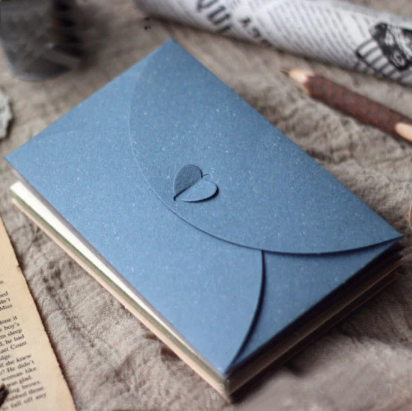 1pcs restore ancient ways of paperboard pearl large sized clasp envelopes decoration envelope card h0243 - Decorative Envelopes 1pcs restore ancient ways of paperboard pearl large sized clasp envelopes decoration envelope card h0243 - Decorative Envelopes