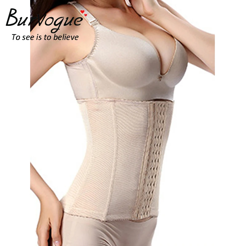 Flora Plus Sizes Waist Training Underbust Corset