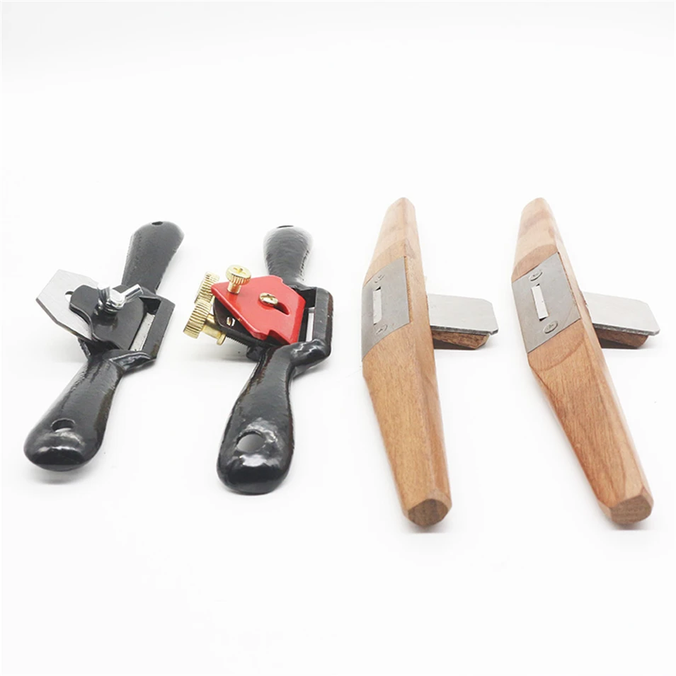

9" Adjustable Woodworking Plane High Quality Bird Plane Hand Tools Easy To Planing Wood for Carpenter