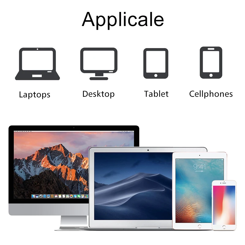 Webcam Cover,Web Camera Cover Fits for Macboook Pro iMac Laptop Smartphone for iPhone Samsung Xiaomi Huawei Protect Your Privacy