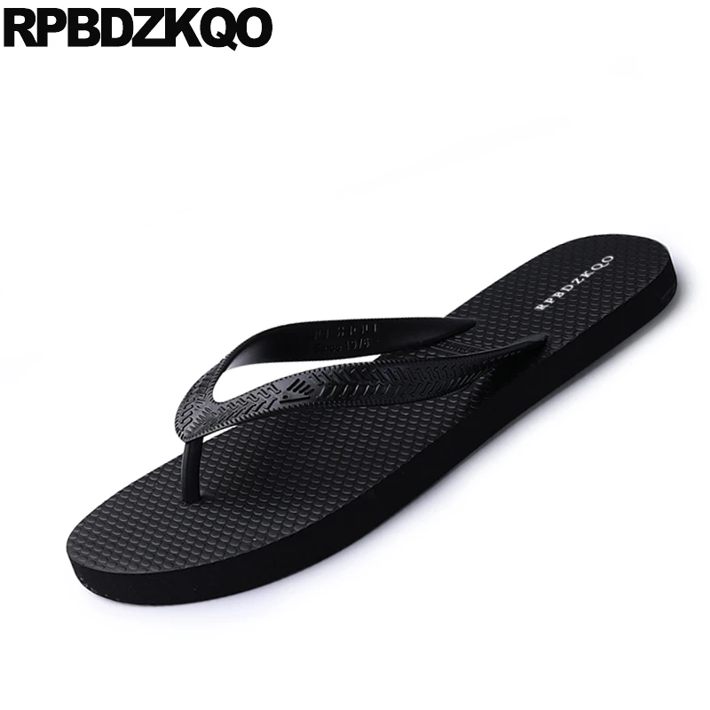 mens flip flops waterproof