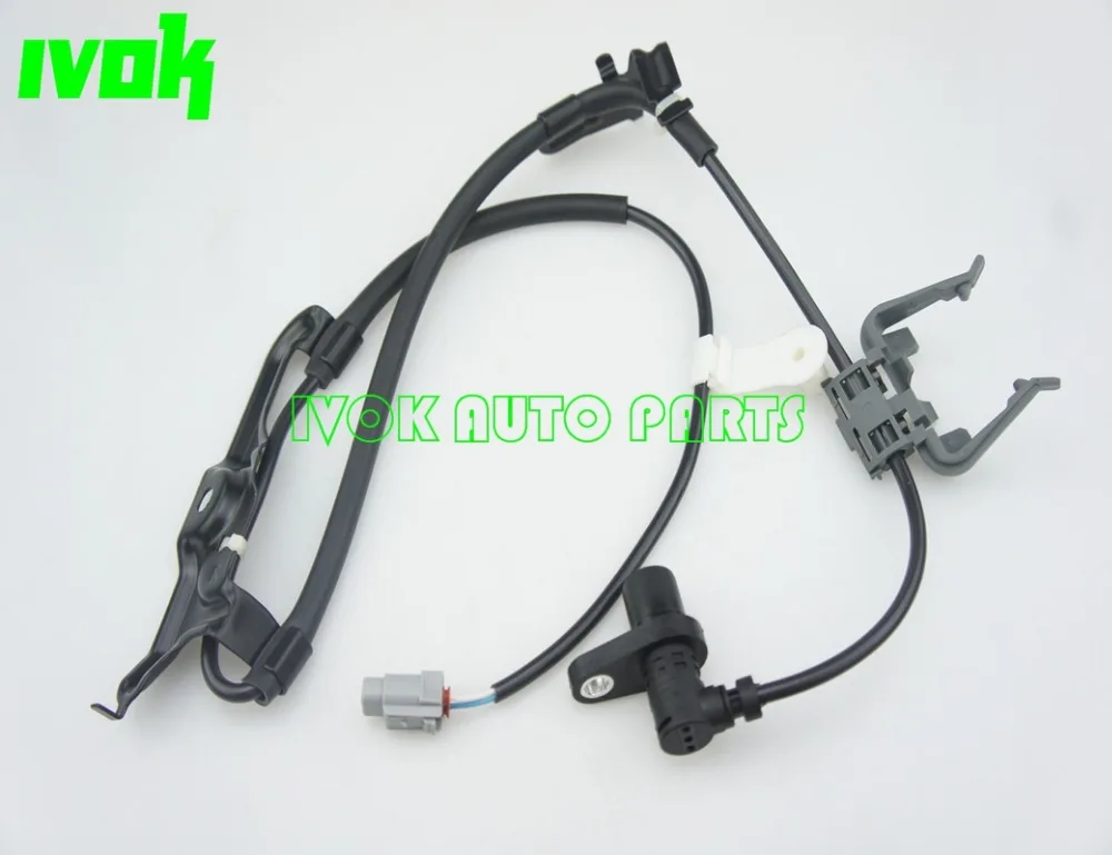 Front Right Abs Speed Sensor For Toyota Camry Solara Lexus Es300 Es330