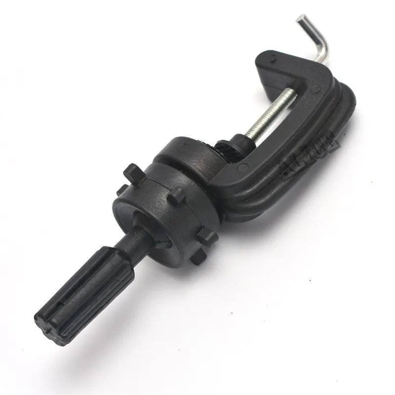 Adjustable Wig Stand Holder Hairdressing Mannequin Head Clamp Porte Perruque For Training Mannequin Head Hair Practice Head