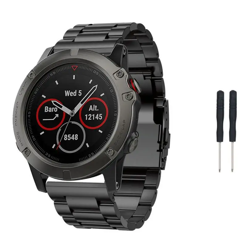 Watch Band Strap Replacement