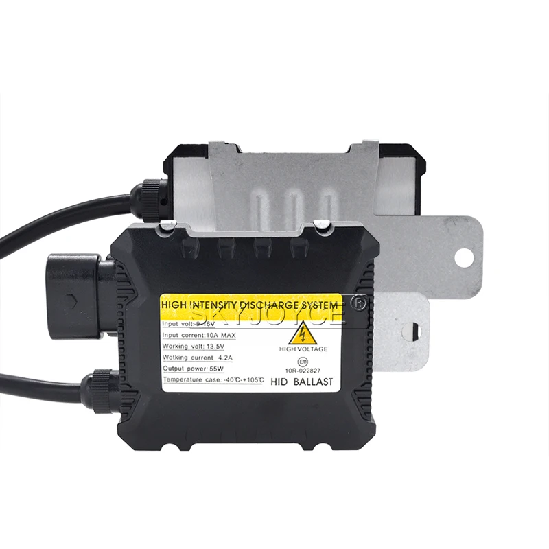 55W HID Xenon Ballast