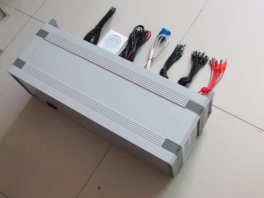 Ecu Tool Mst 9000 Automobile Signal Sensor Simulator Works for All Cars 2 Years Warranty