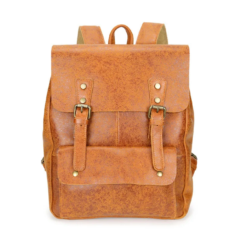 Männlichen Retro Studenten Aetoo Leder Umhängetasche 1 Männer Computer Hochschule Tasche 2 Wind ZxOA5qI