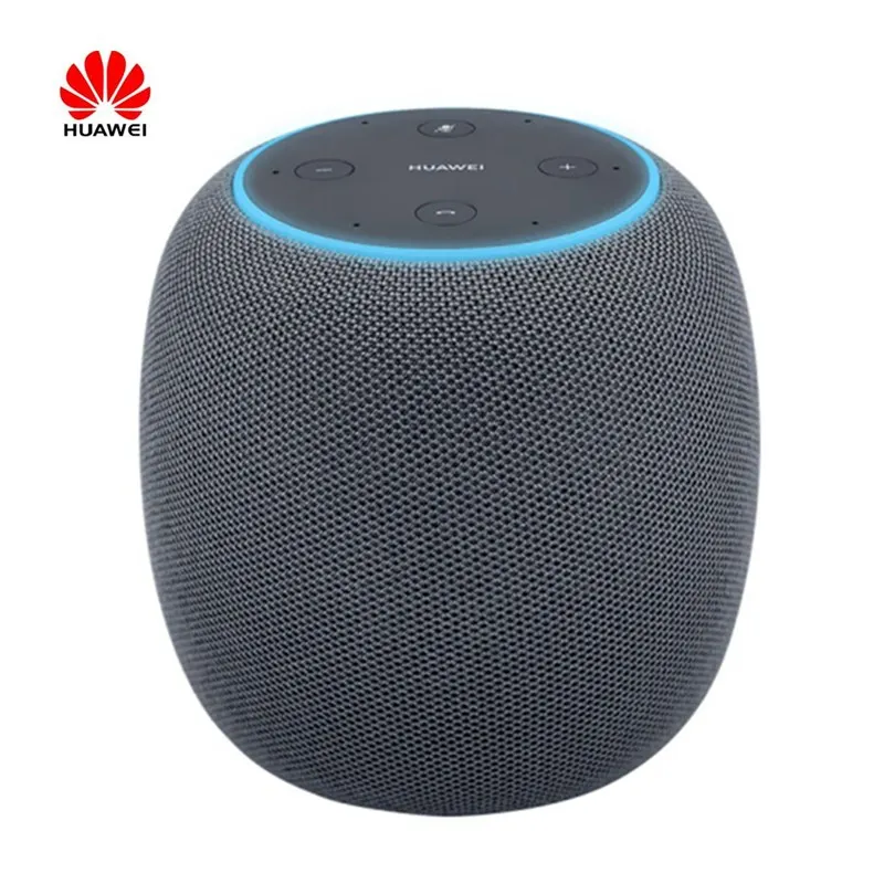 

HUAWEI Smart AI Art Speaker WiFi Bluetooth Xiaoyi Portable Speaker Support Voice Control Artificial Intelligent Myna Speaker