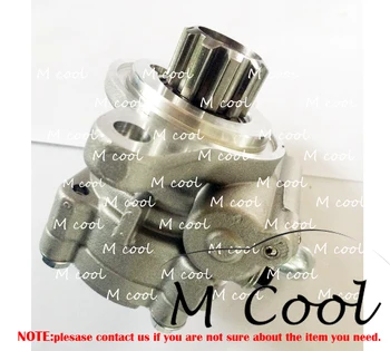 

Brand New Auto Power Steering Pump For Toyota Hilux 2.4 Tacoma II Pickup 2.5 Land Cruiser Prado 3.0 3.4 4431026200 4431035500