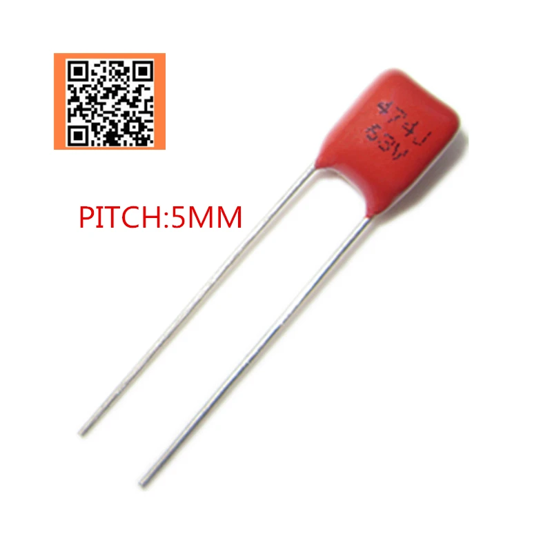 Polypropylenfolienkondensator Hohe Qualität Capacitance : 630V 102J 10MM 630V 1N-10NF 474J-225J CBB-Kondensator Geeyu ZHaonan-Kondensatoren 10pcs 223J-335J Polypropylenfolienkondensator Hohe Qualität Capacitance : 630V 102J 10MM 630V 1N-10NF 474J-225J CBB-Kondensator Geeyu ZHaonan-Kondensatoren 10pcs 223J-335J