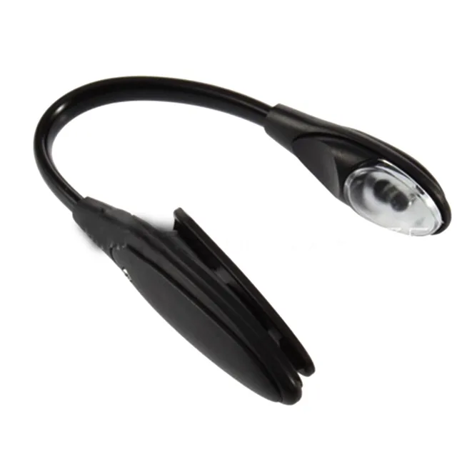 Mini Lámpara de lectura LED portátil con Clip ajustable, novedad, Flexible, USB, para portátil, PC, soporte de música, lámpara Mini Lámpara de lectura LED portátil con Clip ajustable, novedad, Flexible, USB, para portátil, PC, soporte de música, lámpara