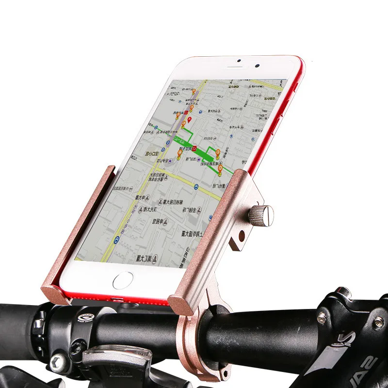 motorcycle phone clip
