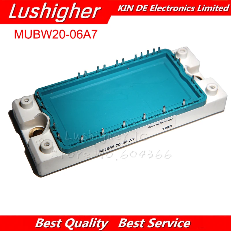 

MUBW20-06A7 модуль