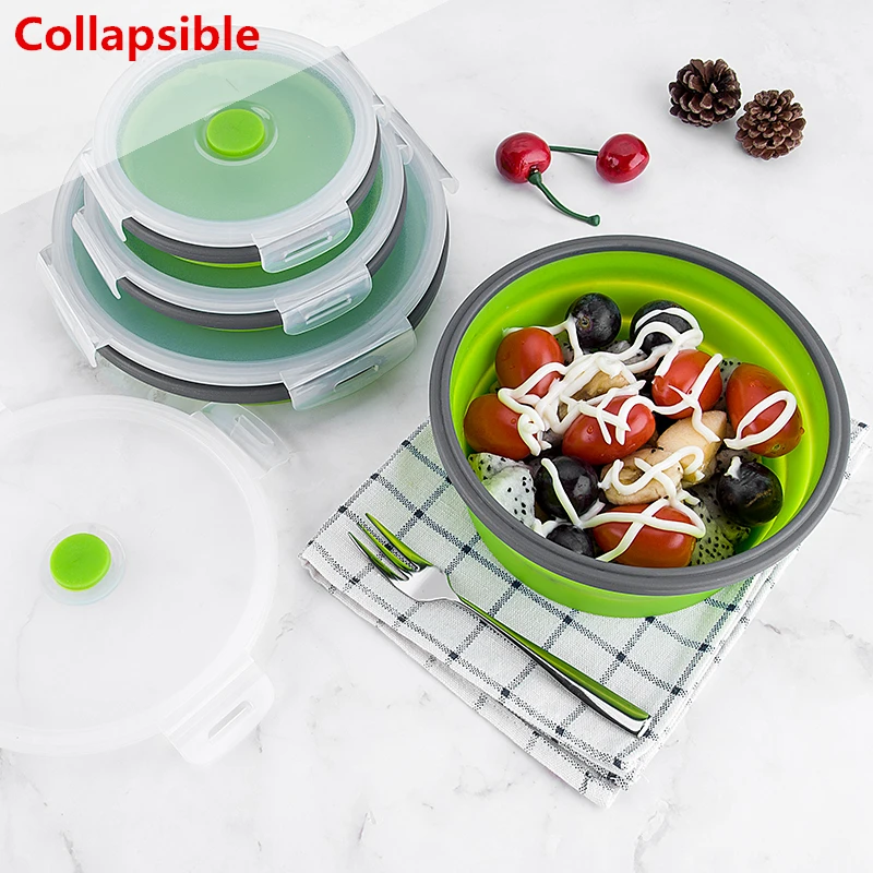 silicone lunch box 3