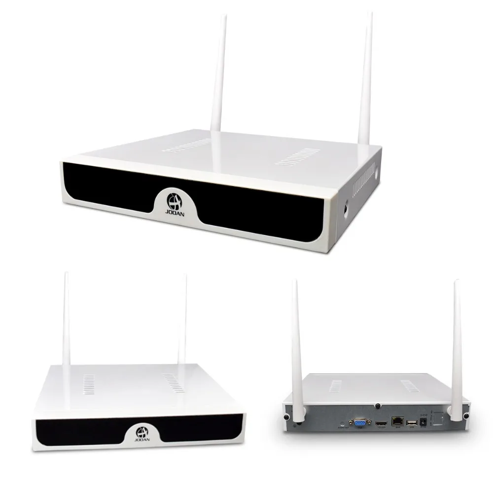 Камера видеонаблюдения 1080P Беспроводная система видеонаблюдения 8ch NVR комплект жесткий диск Открытый ИК ночного видения H.265 2MP IP Wi fi камеры комплект 8CH домашняя система безопасности