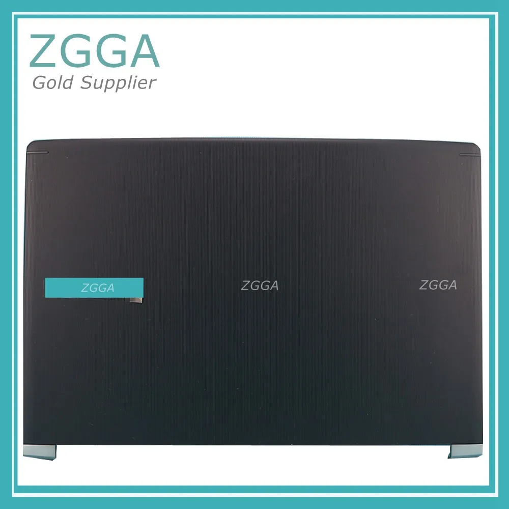 Подлинная задняя крышка ЖК дисплея для ноутбука Acer Aspire V Nitro VN7 792 792G верхний корпус