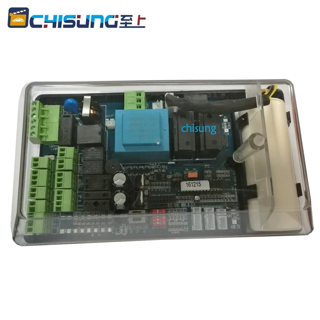 $ WEJOIN circuit board AC220v/110V control panel for traffic barrier gate motor ,standby control board for barrier gate