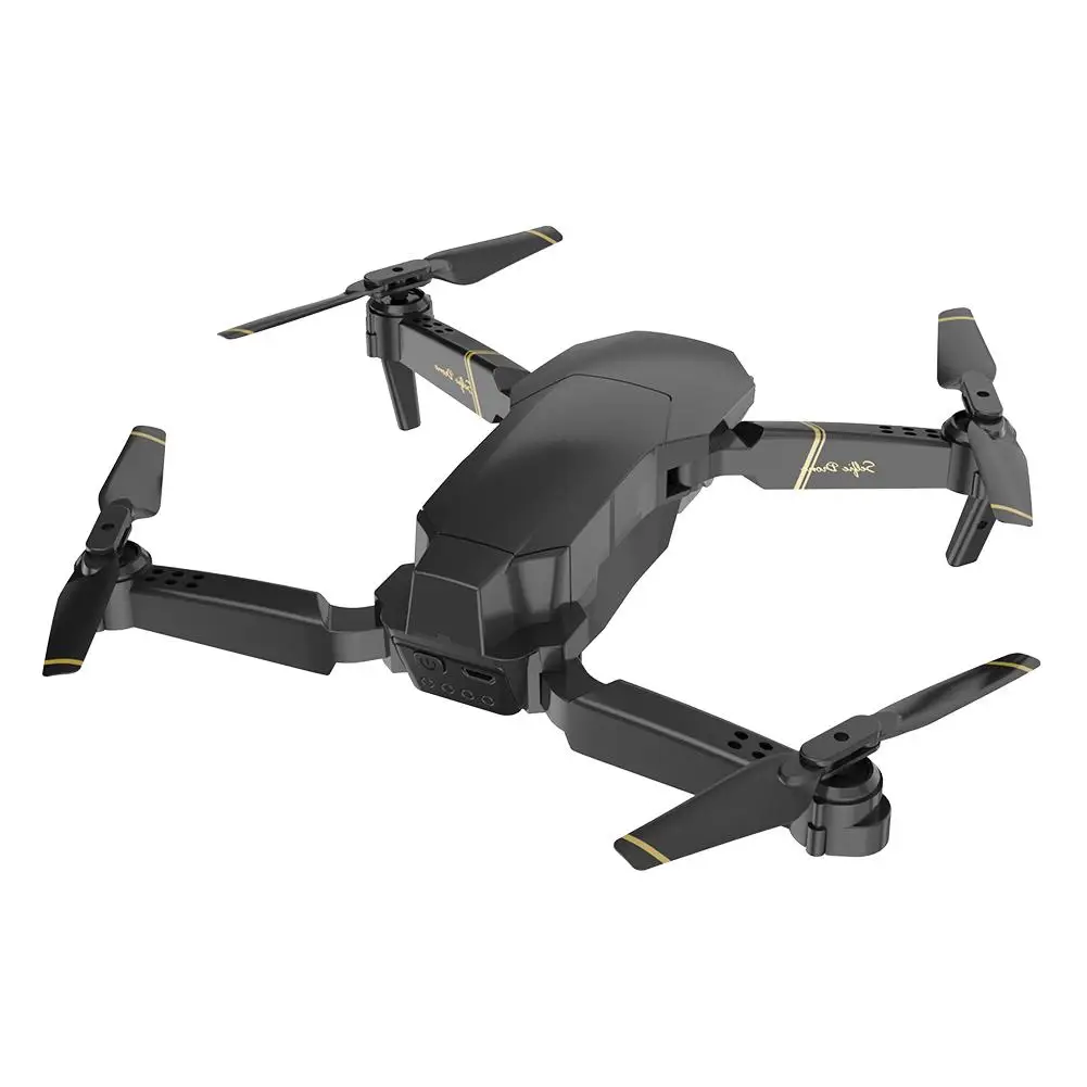 

Remote Control Aircraft Folding Remote Drone Aerial Photography RC Four-axis Aircraft WiFi Transmission Toys For Children