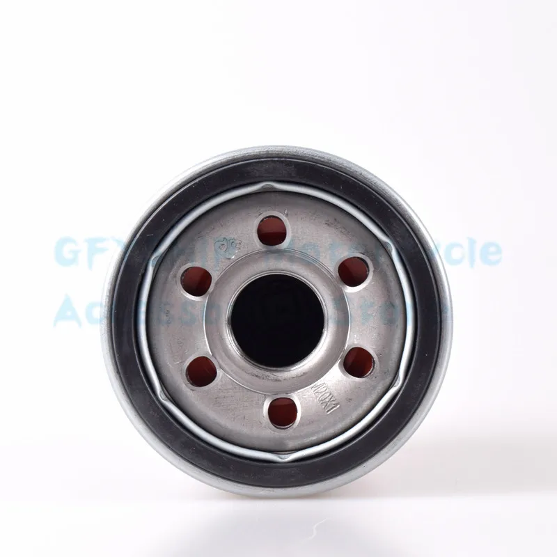 Moto Olio Griglia Filtro Moto Hf138 Filtri Cleaner Per Suzuki C90 T Boss B Nero Boulevard C 90 C-90 90B 90 T 2005-2018