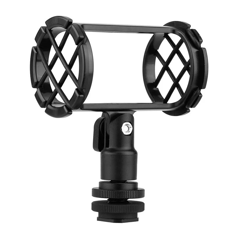 RODE RDE PSM1 Schwingungsdu00e4mpfer Fu00fcr Mikrof Produktbild-Vorschau 4