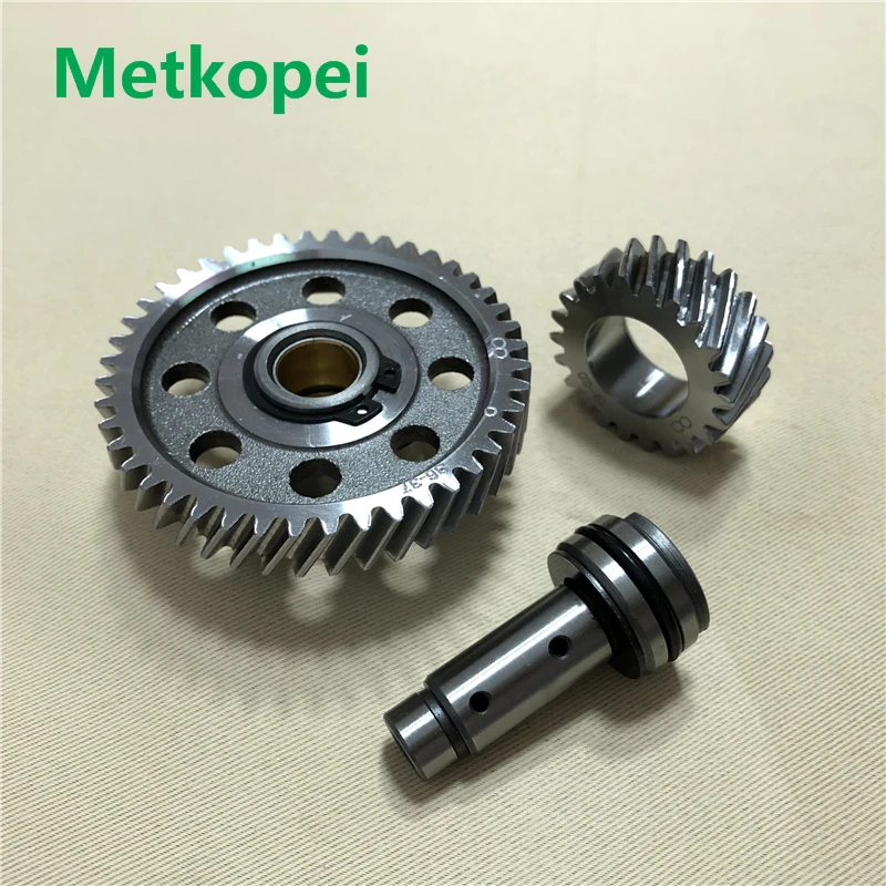 CG125 camshaft (4)