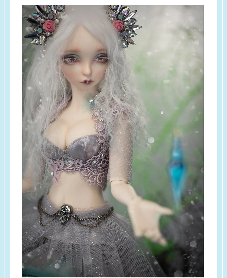 СИА BJD кукла 1/4 bjd heigh качество Уход мяч джионт куклы игрушки sd Модель для девочек Коллекция игрушки подарок