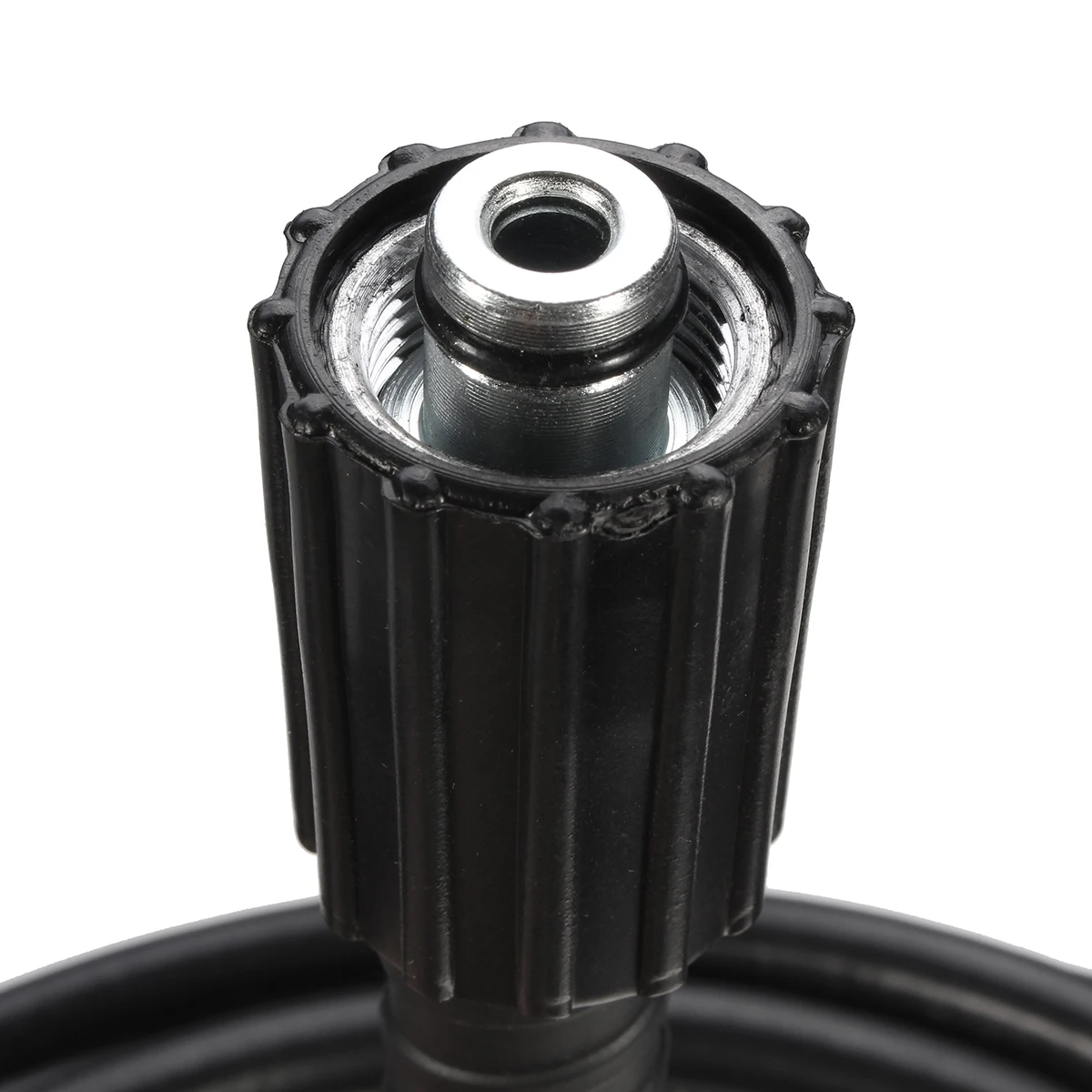 Substituição de Alta Pés para Limpeza Pressão Máquina Lavar Carro Mangueira m 22 160 Barra Extensão 26 Manutenção 8m 7 8m substituição de alta pressão máquina lavar