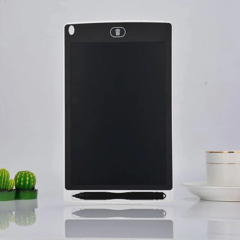 12 Inch LCD Writing Tablet Digital Electronic Drawing Tablet Handwriting Pads Portable ultra-thin Board with Pen Toys For Child