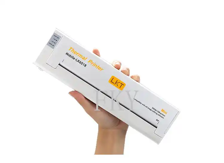 thermal printer mobile lk6018
