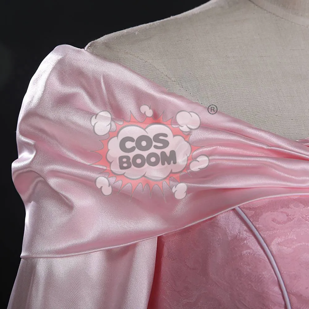 sleeping beauty cosplay3_