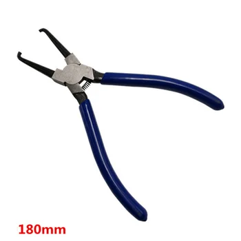 

Gasoline filter caliper pipe clamp car fuel pipe pipe joint removal pliers auto repair tools
