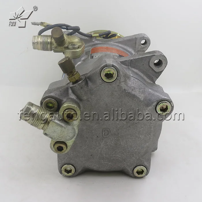 MJI674YB авто ac компрессор 1pk для Hitachi
