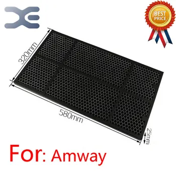 

Adaptation For Amway 101076CH Activated Carbon Filter Air Purifier Parts In Addition To Odor Filter