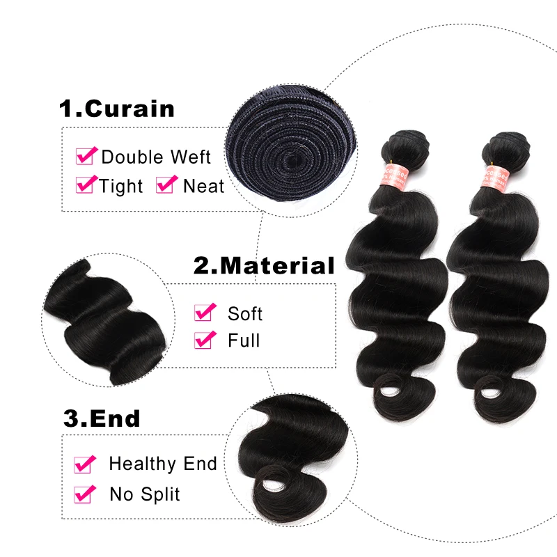 CARA-Brazilian-Virgin-Hair-Body-Wave-100-Human-Hair-Weaving-Natural-Color-10-26-1-Piece (5)
