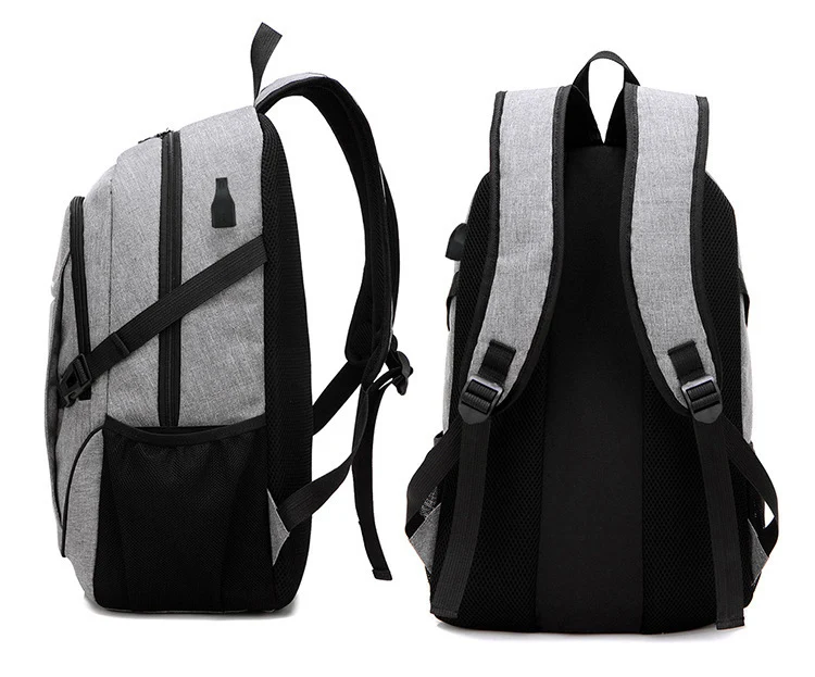 15 15.6 15.4 Inch with USB Interface Laptop Notebook PC Backpack Bags Case for School macbook 17 Men Women Student Travel 15 15.6 15.4 Inch with USB Interface Laptop Notebook PC Backpack Bags Case for School macbook 17 Men Women Student Travel