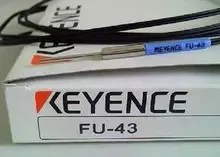 

FREE SHIPPING FU-43 Optical fiber sensor