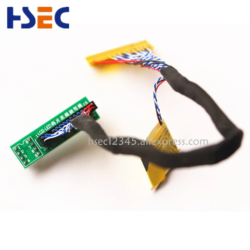 LCD LED 2