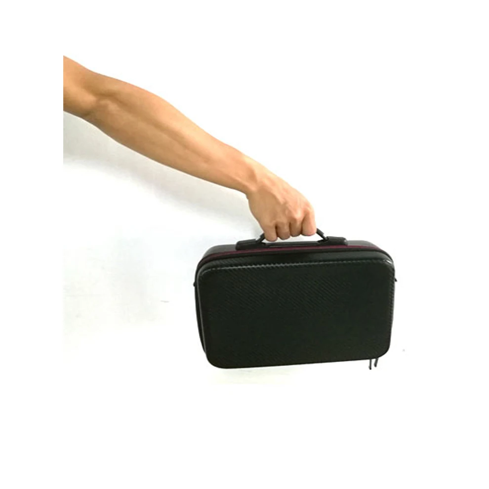 SPARK Portable Drone Case Hard Shell Shoulder Bag Storage Bags Handle Box for DJI Spark Drone Accessories-7