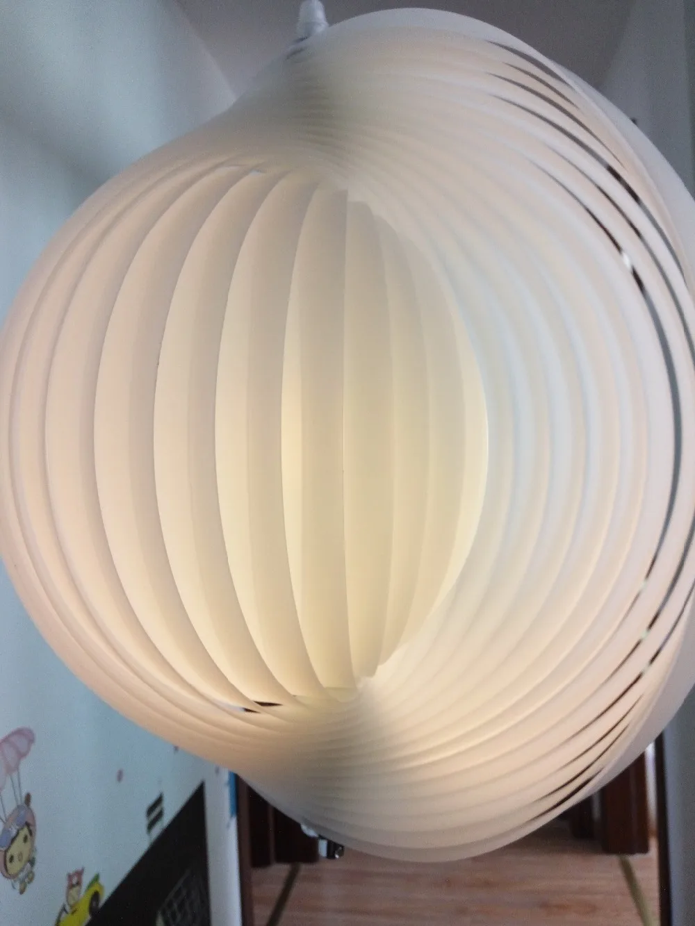 Online kopen wholesale panton lamp uit china panton lamp ...