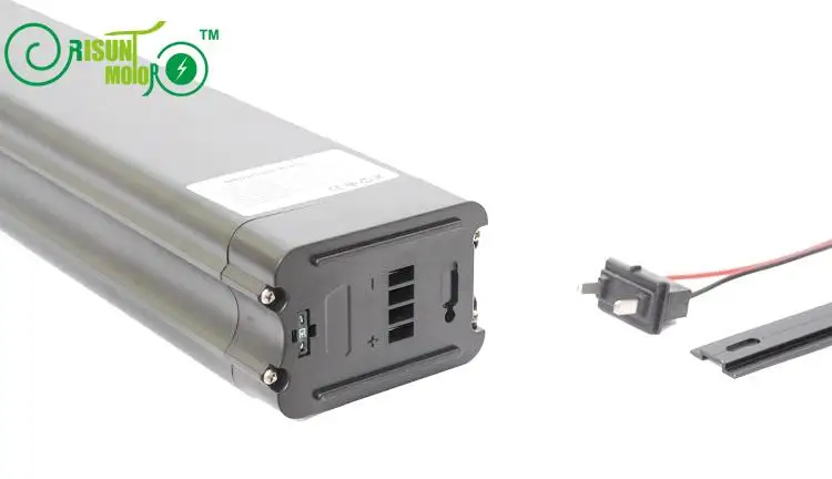 Sale Electric Bicycle 24V 37.7AH E-bike Li-ion Lithium Battery For 29PF Cell Wth BMS and 5A Fast Charger 5